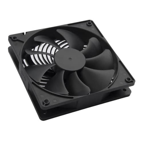 SilverStone Air Penetrator 120i Pro Cabinet Fan (Single Pack)